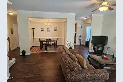 3806 Heritage Spring Circle, Wake Forest, NC 27587 - Photo 3