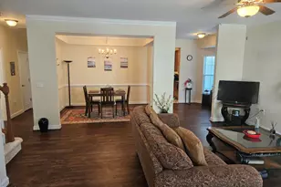 3806 Heritage Spring Cir, Wake Forest, NC 27587 - Photo 3