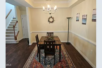 3806 Heritage Spring Circle, Wake Forest, NC 27587 - Photo 7