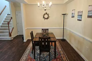 3806 Heritage Spring Cir, Wake Forest, NC 27587 - Photo 7