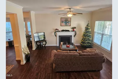3806 Heritage Spring Circle, Wake Forest, NC 27587 - Photo 5