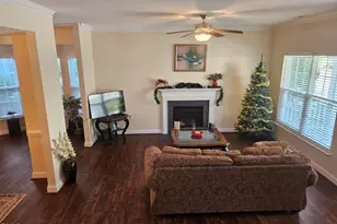3806 Heritage Spring Cir, Wake Forest, NC 27587 - Photo 5