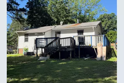 302 N Gaylee Lake Drive, Wendell, NC 27591 - Photo 3