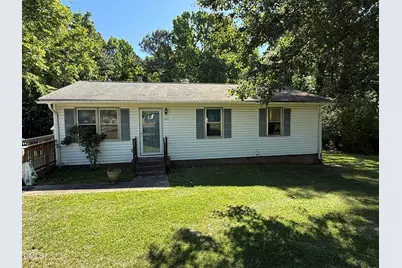 302 N Gaylee Lake Drive, Wendell, NC 27591 - Photo 1