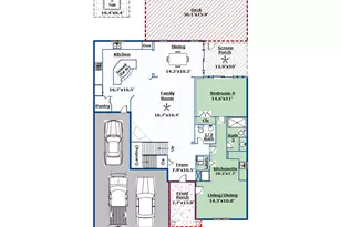 205 Wellwater Ave, Durham, NC 27703 - Photo 3