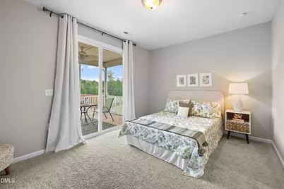 205 Wellwater Avenue, Durham, NC 27703 - Photo 29