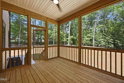 627 Shawnee Drive, Louisburg, NC 27549 - Photo 33
