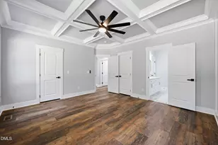 627 Shawnee Dr, Louisburg, NC 27549 - Photo 19