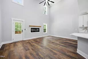 627 Shawnee Dr, Louisburg, NC 27549 - Photo 9