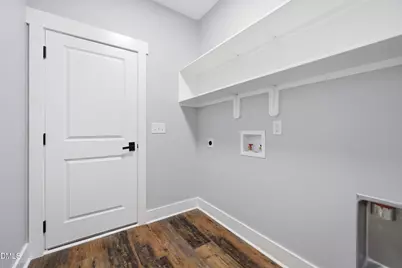 627 Shawnee Drive, Louisburg, NC 27549 - Photo 17