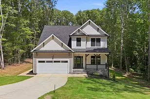 627 Shawnee Dr, Louisburg, NC 27549 - Photo 1