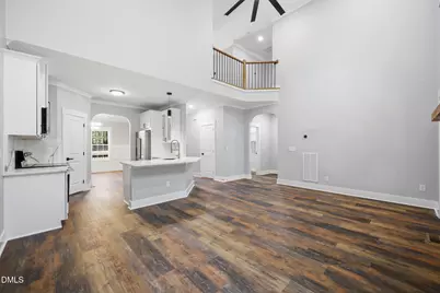 627 Shawnee Drive, Louisburg, NC 27549 - Photo 11