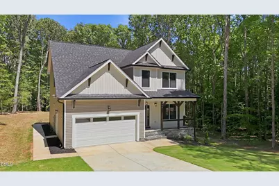 627 Shawnee Drive, Louisburg, NC 27549 - Photo 3