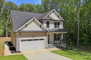 627 Shawnee Dr, Louisburg, NC 27549 - Photo 3