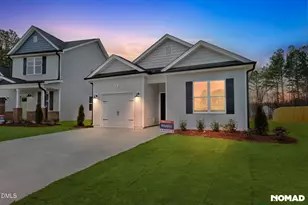 11034 Louson Pl, Raleigh, NC 27614 - Photo 1