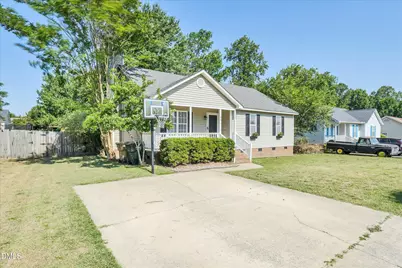 106 Brandon Drive, Clayton, NC 27520 - Photo 5
