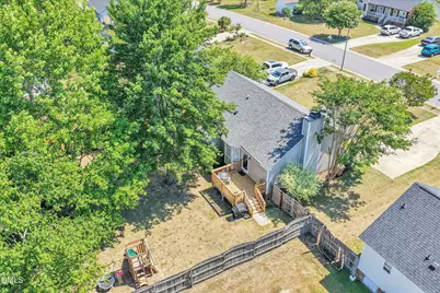 106 Brandon Drive, Clayton, NC 27520 - Photo 31