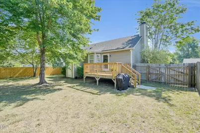 106 Brandon Drive, Clayton, NC 27520 - Photo 23