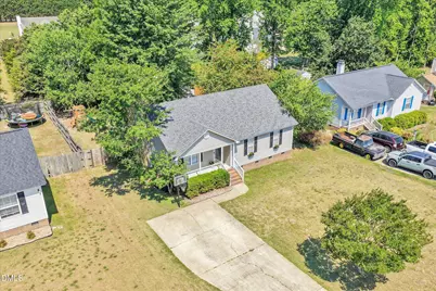106 Brandon Drive, Clayton, NC 27520 - Photo 29