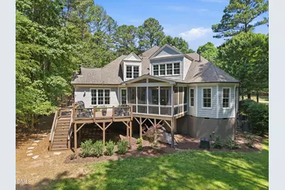 2809 Calliness Way, Wake Forest, NC 27587 - Photo 37
