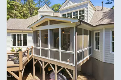 2809 Calliness Way, Wake Forest, NC 27587 - Photo 39