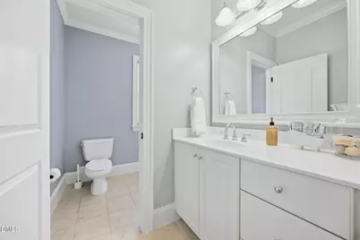 2809 Calliness Way, Wake Forest, NC 27587 - Photo 31