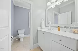 2809 Calliness Way, Wake Forest, NC 27587 - Photo 31