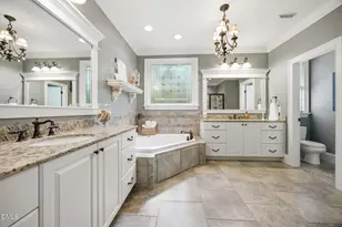 2809 Calliness Way, Wake Forest, NC 27587 - Photo 25