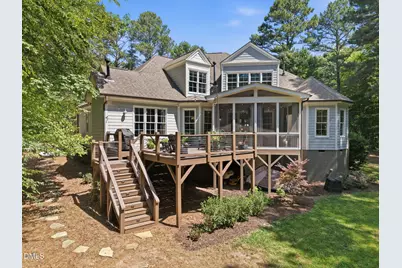 2809 Calliness Way, Wake Forest, NC 27587 - Photo 39
