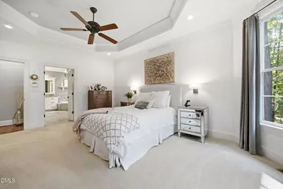 2809 Calliness Way, Wake Forest, NC 27587 - Photo 23