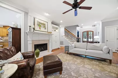 2809 Calliness Way, Wake Forest, NC 27587 - Photo 9