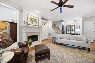 2809 Calliness Way, Wake Forest, NC 27587 - Photo 9