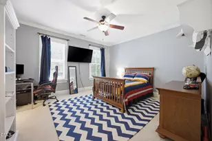 2809 Calliness Way, Wake Forest, NC 27587 - Photo 27