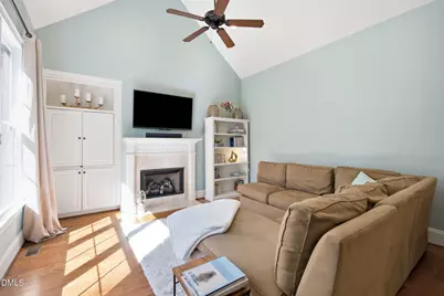 2809 Calliness Way, Wake Forest, NC 27587 - Photo 13