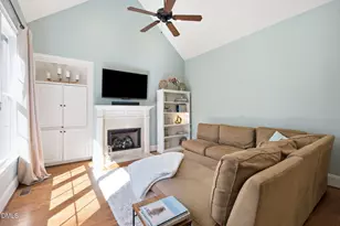 2809 Calliness Way, Wake Forest, NC 27587 - Photo 13