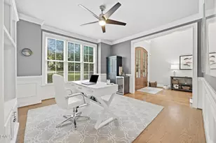 2809 Calliness Way, Wake Forest, NC 27587 - Photo 7