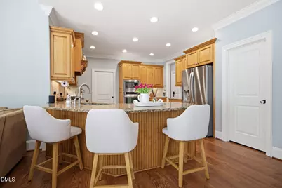 2809 Calliness Way, Wake Forest, NC 27587 - Photo 15