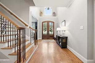 2809 Calliness Way, Wake Forest, NC 27587 - Photo 5