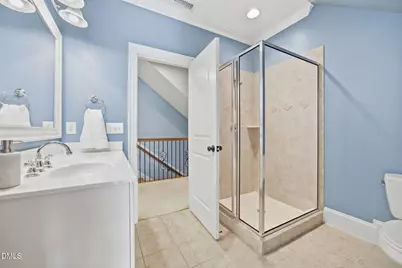 2809 Calliness Way, Wake Forest, NC 27587 - Photo 35