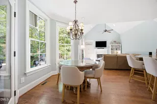 2809 Calliness Way, Wake Forest, NC 27587 - Photo 11