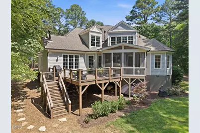 2809 Calliness Way, Wake Forest, NC 27587 - Photo 41
