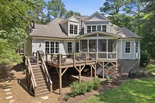 2809 Calliness Way, Wake Forest, NC 27587 - Photo 41