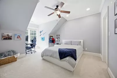 2809 Calliness Way, Wake Forest, NC 27587 - Photo 33