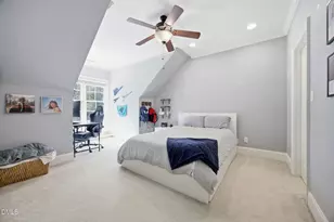 2809 Calliness Way, Wake Forest, NC 27587 - Photo 33