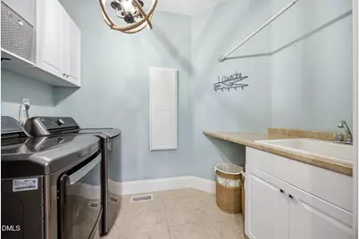 2809 Calliness Way, Wake Forest, NC 27587 - Photo 19
