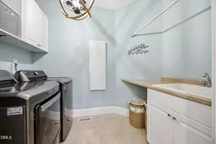 2809 Calliness Way, Wake Forest, NC 27587 - Photo 19