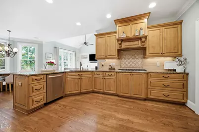 2809 Calliness Way, Wake Forest, NC 27587 - Photo 17