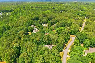 2809 Calliness Way, Wake Forest, NC 27587 - Photo 43