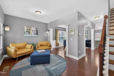 2018 Hawkins Street, Durham, NC 27703 - Photo 5