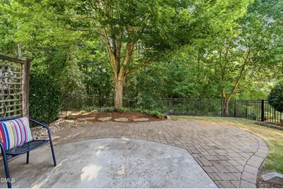 7720 Cape Charles Drive, Raleigh, NC 27617 - Photo 19